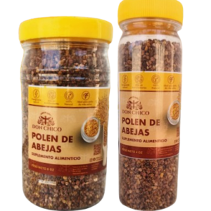 Polen de Abejas